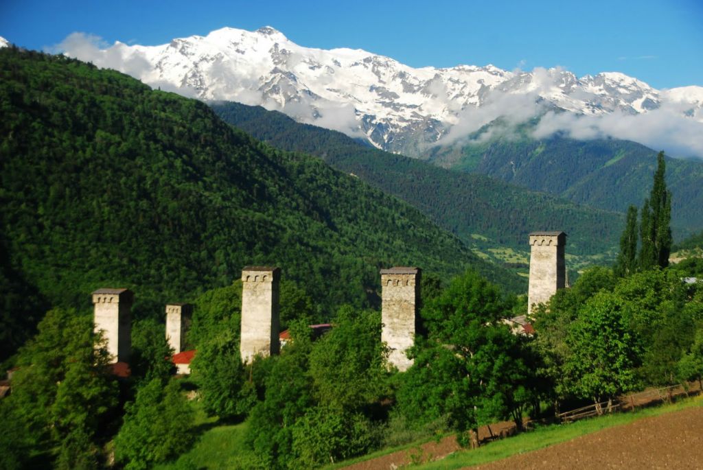 Hiking 7 days tour - Svaneti (Mestia – Ushguli)
