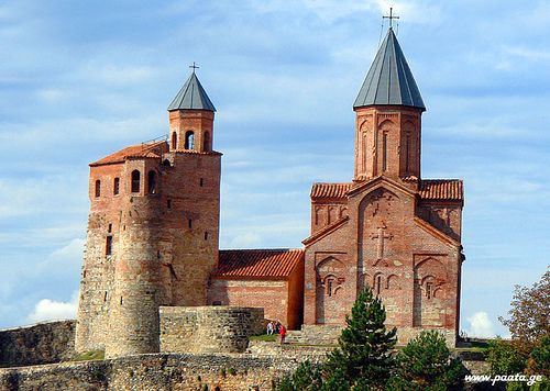 One-day cultural tour in Kakheti region 