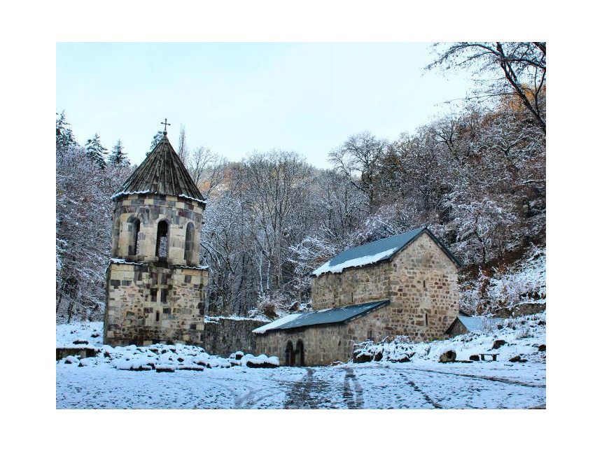 ერთღიანი ტური თბილისი-ბორჯომი-ბაკურიანი-თბილისი