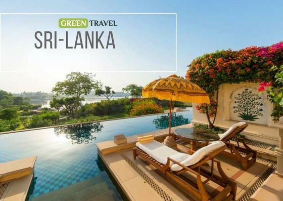 არ გამოტოვოთ სეზონი შრი-ლანკაზე !!