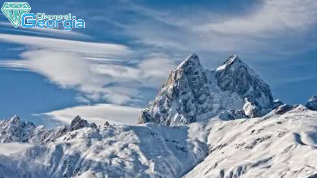 სამთო–სათხილამურო ტური სვანეთში (დღე-ღამე) .-.