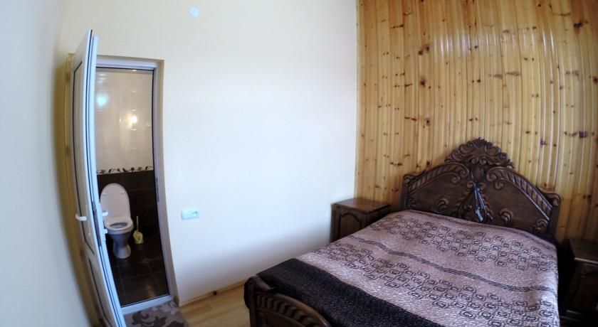 სამთო–სათხილამურო ტური სვანეთში (დღე-ღამე) .-.