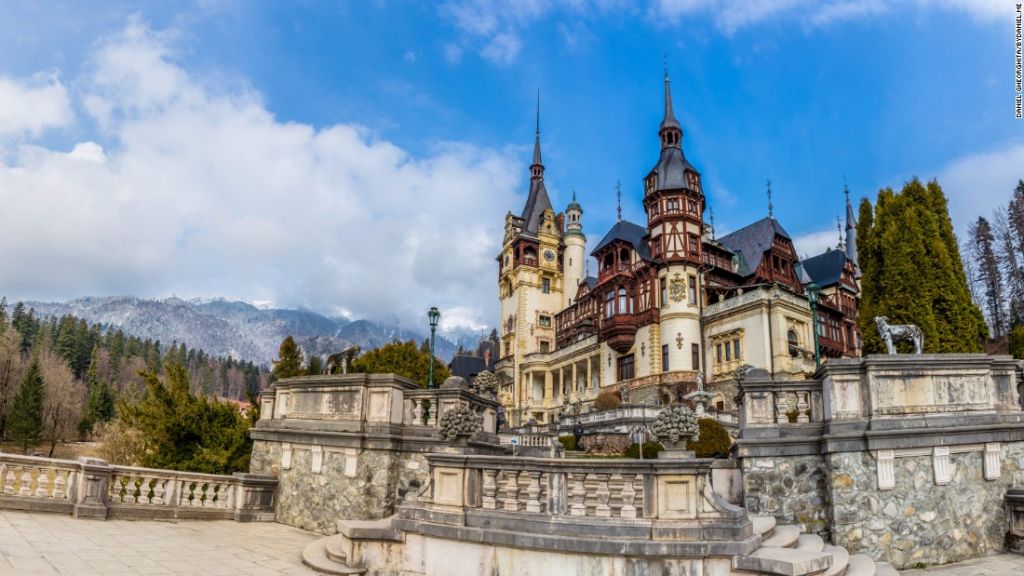 დრაკულა ტური !!!