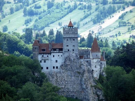 დრაკულა ტური !!!