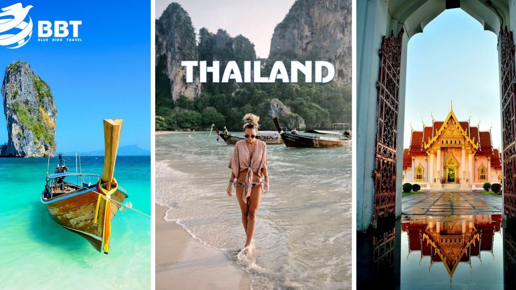 სიყვარულის დღე ყველაზე ეგზოტიკურ გარემოში! ტაილანდი!