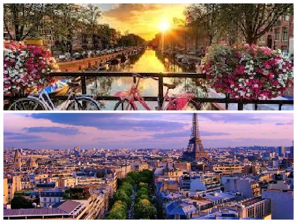 ამსტერდამი-პარიზი