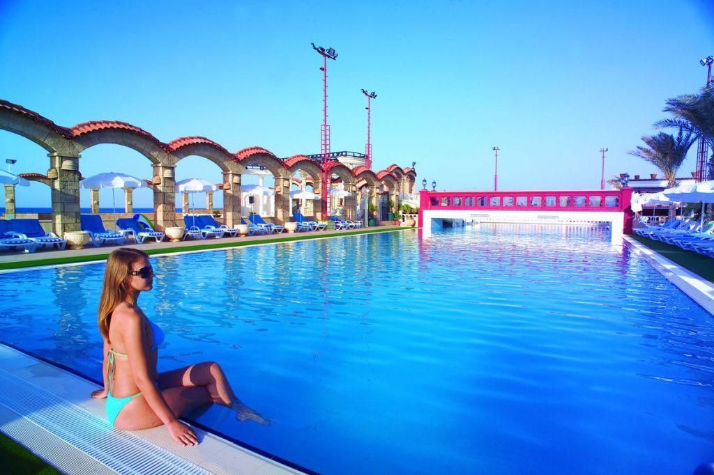 აქცია ნაადრევ ჯავშნებზე - ანტალიის სრული პაკეტი