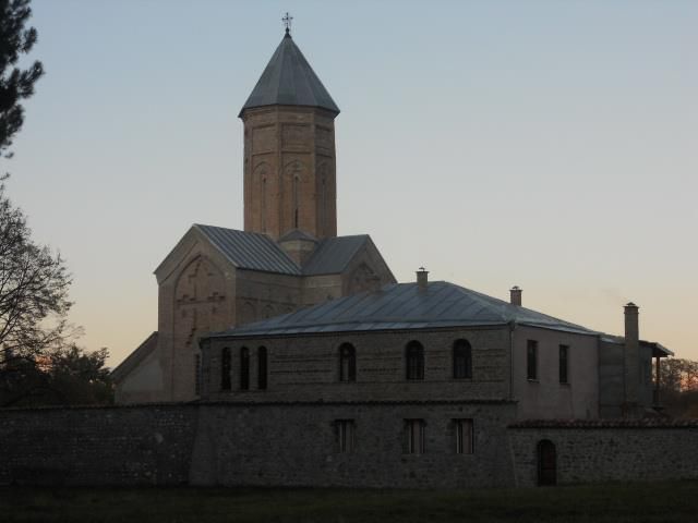 One-day tour in Kakheti