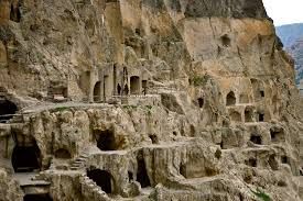 ერთდღიანი ტური თბილისი~რაბათის ციხე~ვარძია~თბილისი