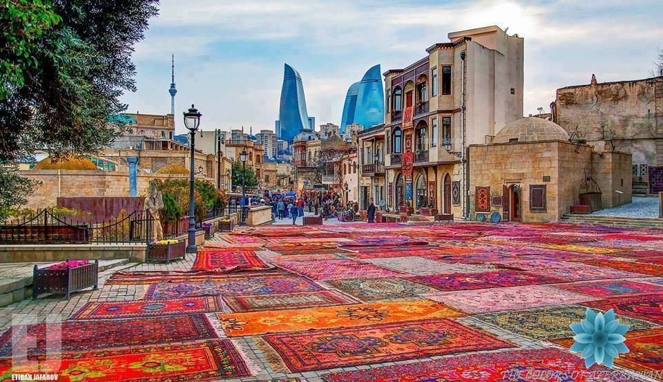 აქცია - ბაქოს ტური  ( -  თებერვალი)