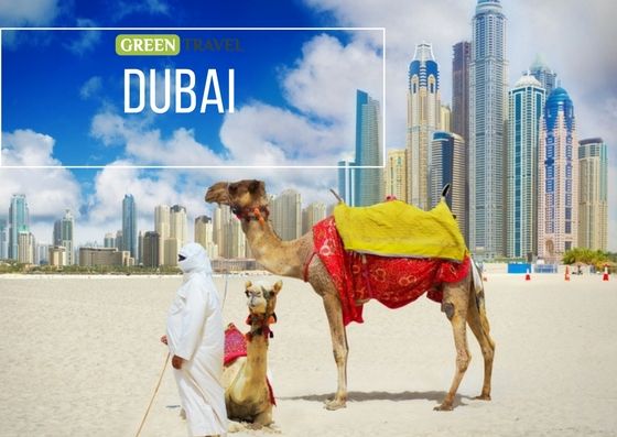 იმოგზაურეთ დუბაიში საუკეთესო ფასად !!