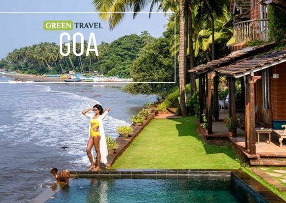 ინდოეთი, გოა !! არ გამოტოვოთ საგზური საუკეთესო ფასად 