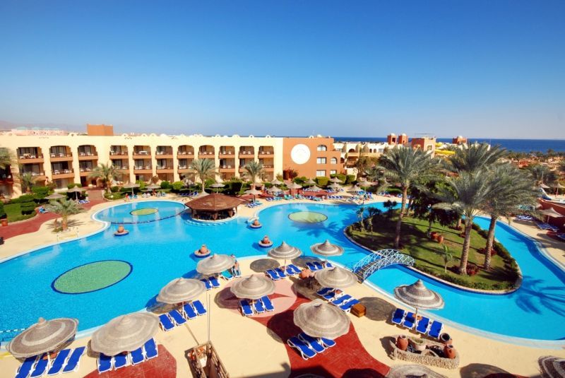 Day Share !!! Sharm-El-Sheikh at unbeleivable price !!!