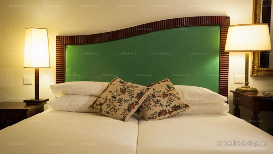 იერუსალიმი საექსკურსიო ტური