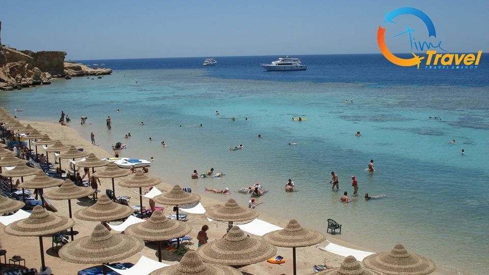 იმოგზაურეთ ეგვიპტე/შარმ ელ შეიხში საუკეთესო ფასად