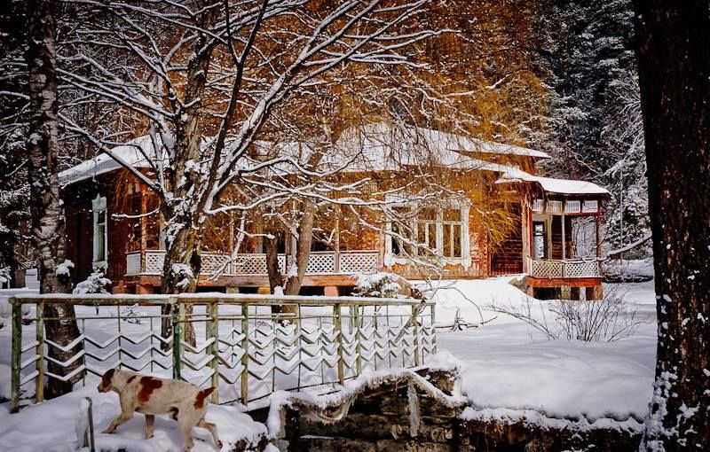 აბასთუმანი