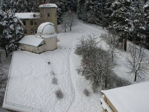 აბასთუმანი