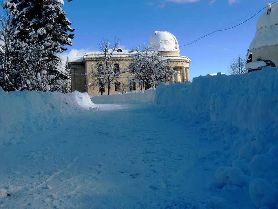 აბასთუმანი