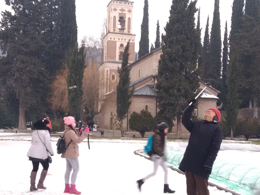 თბილისი - სიღნაღი - თბილისი