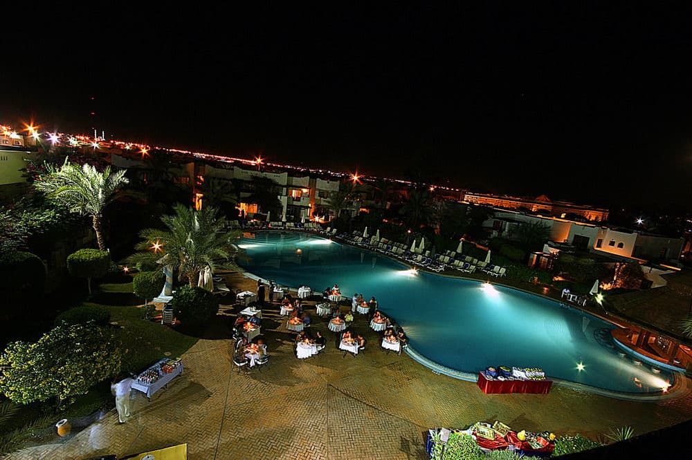 აქცია ! ! ! აქცია ! ! ! აქცია ! ! ! შარმ ელ შეიხი ყველაზე დაბალ ფასად!