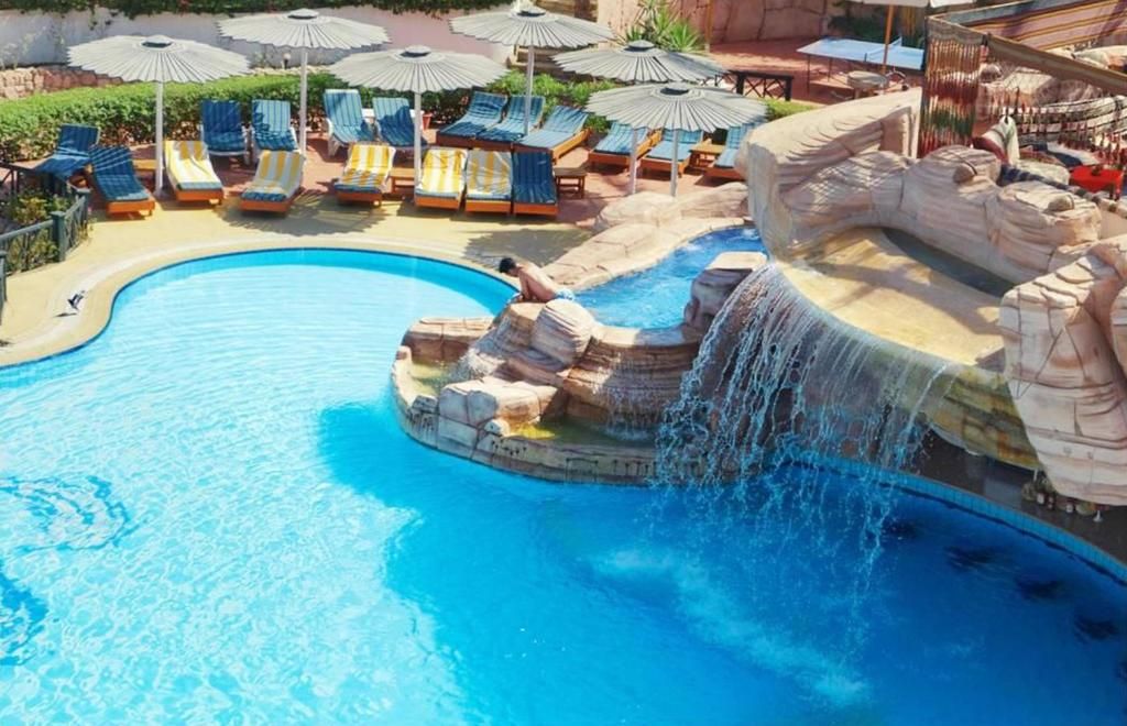 აქცია ! ! ! აქცია ! ! ! აქცია ! ! ! შარმ ელ შეიხი ყველაზე დაბალ ფასად!