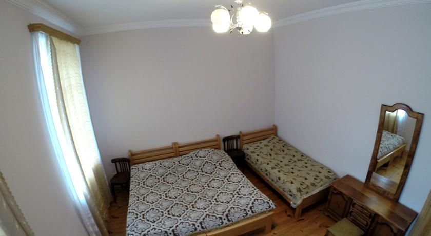 დღიანი სამთო–სათხილამურო ტური სვანეთში - თებერვალი