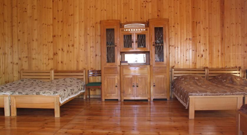 დღიანი სამთო–სათხილამურო ტური სვანეთში - თებერვალი