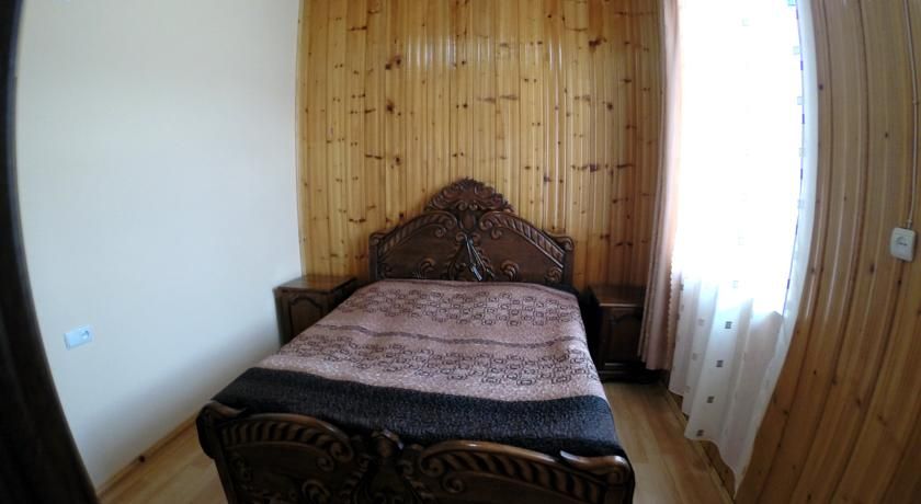 დღიანი სამთო–სათხილამურო ტური სვანეთში - თებერვალი