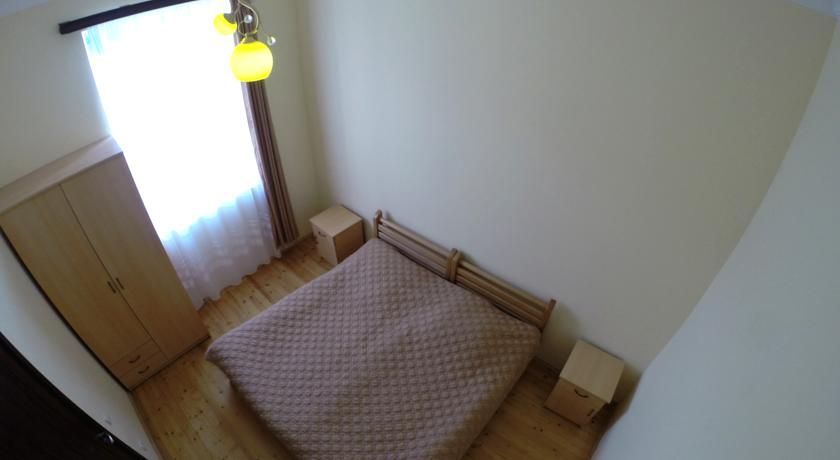 დღიანი სამთო–სათხილამურო ტური სვანეთში - თებერვალი