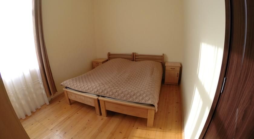 დღიანი სამთო–სათხილამურო ტური სვანეთში - თებერვალი