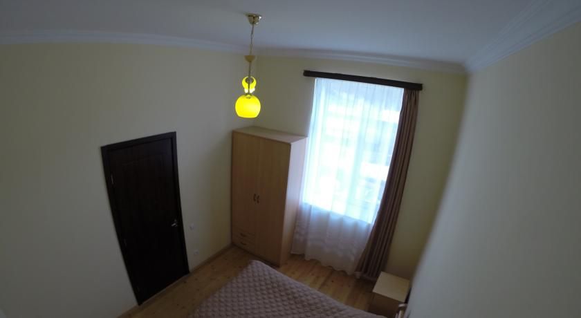 დღიანი სამთო–სათხილამურო ტური სვანეთში - თებერვალი