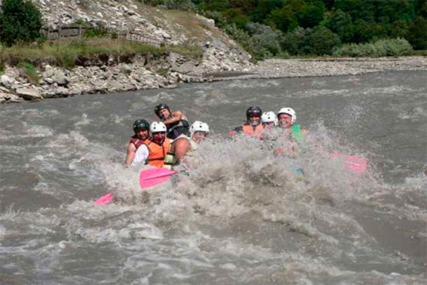 ყაზბეგის დაპყრობა რთულია, მაგრამ ის შენ დაგიპყრობს! ლეგენდარული პეიზაჟები და საქართველოს სამხედრო გზატკეცილის ისტორია