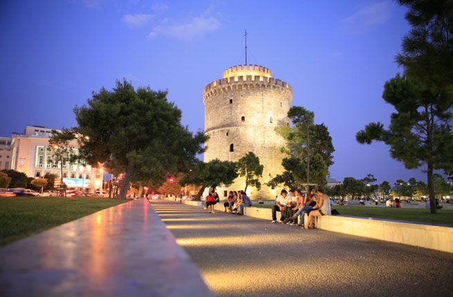 სალონიკი _