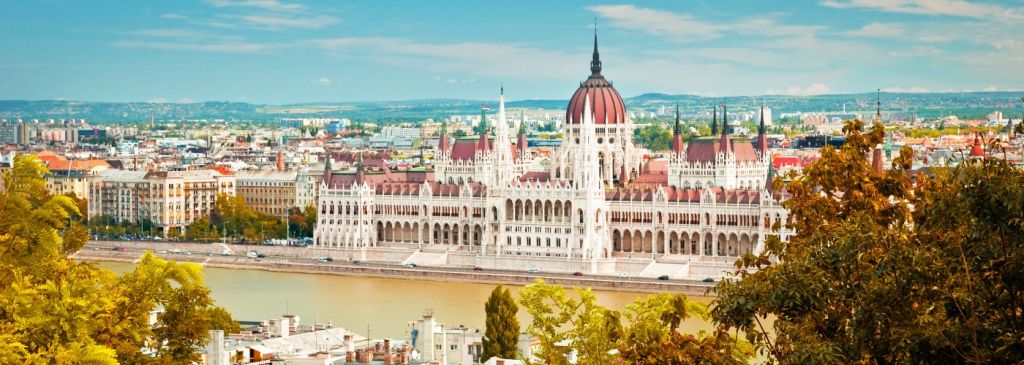 პირველად ბერლინი-ბუდაპეშტი გამყოლით,წარმოუდგენელი შთაბეჭდილებებით