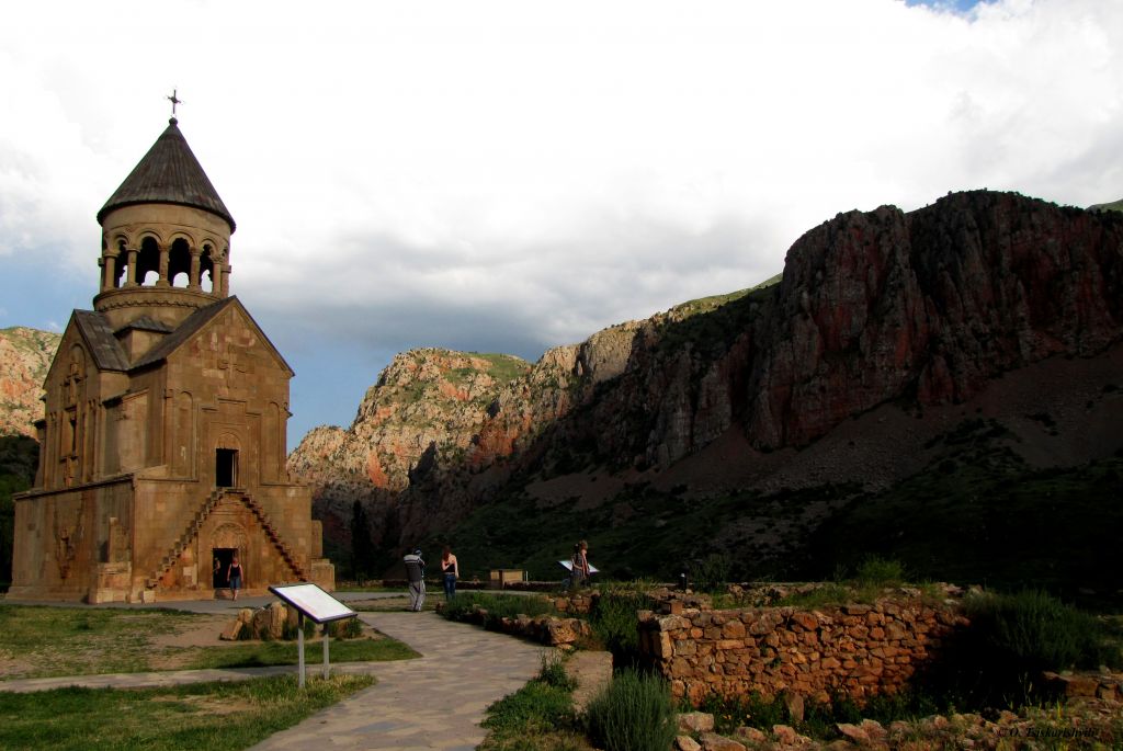 განსხვავებული სომხეთი განსხვავებულად.ერევანი-შექმენით მოგონება