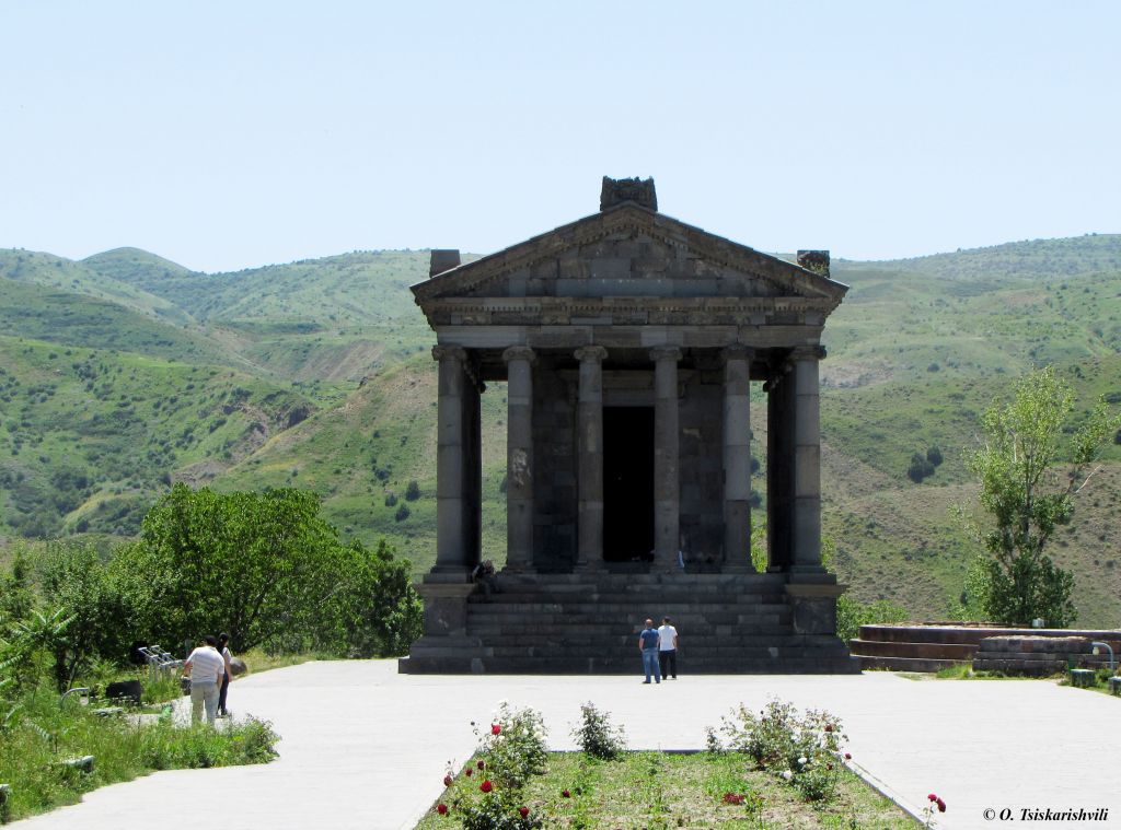 განსხვავებული სომხეთი განსხვავებულად.ერევანი-შექმენით მოგონება