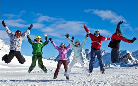 ორდღიანი ტური ბაკურიანში