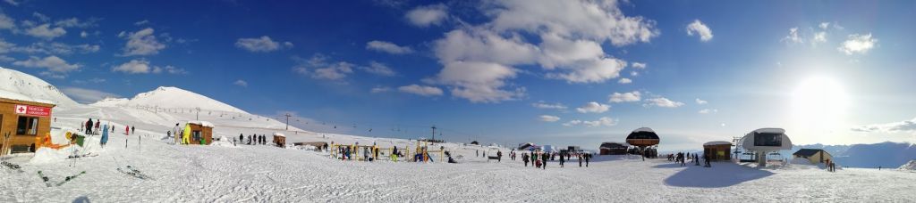 გუდაურის ტური  იანვარს ZooM