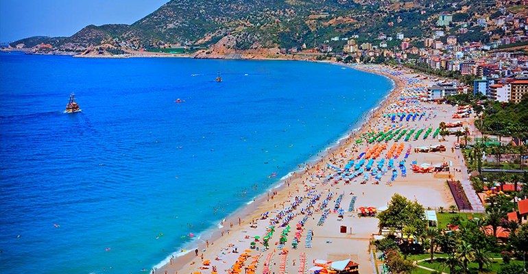 შეიძნე წინასწარ ანტალია ქემერი სრული პაკეტი