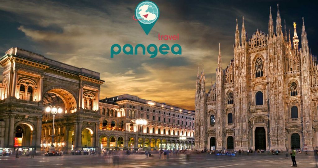 ვალენტინობა მილანში