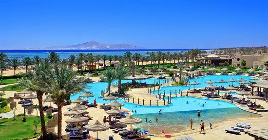 დღის აქცია!!! დღე შარმ ელ შეიხში