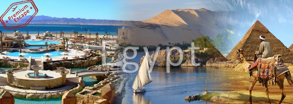 დღის აქცია!!! დღე შარმ ელ შეიხში