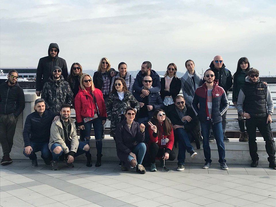 გაუკეთეთ საყვარელ ადამიანს სიყვარულის დღეს საუკეთესო საჩუქარი!