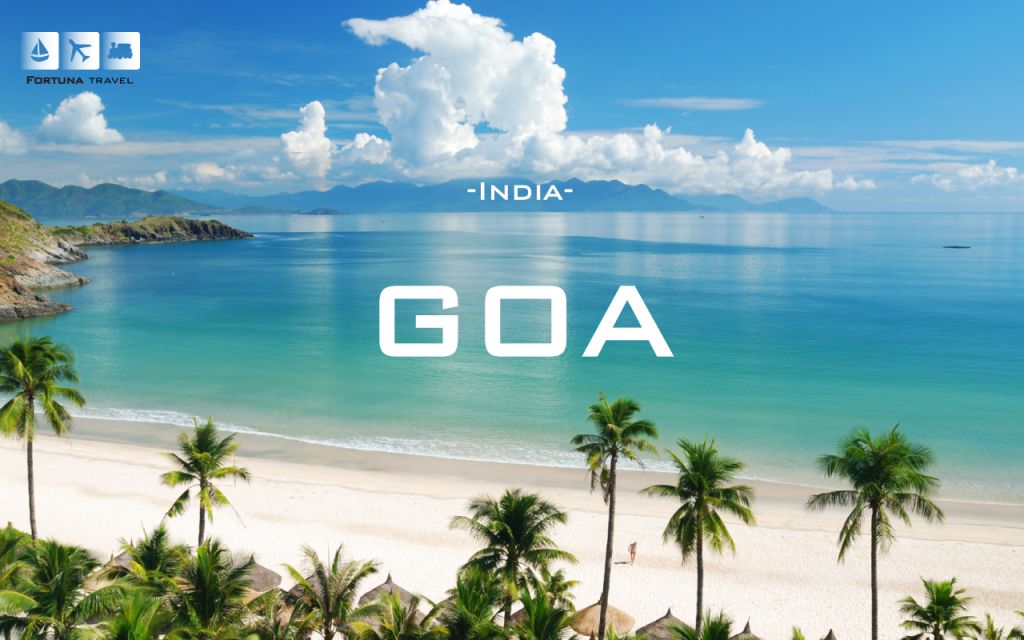 GOA - INDIA