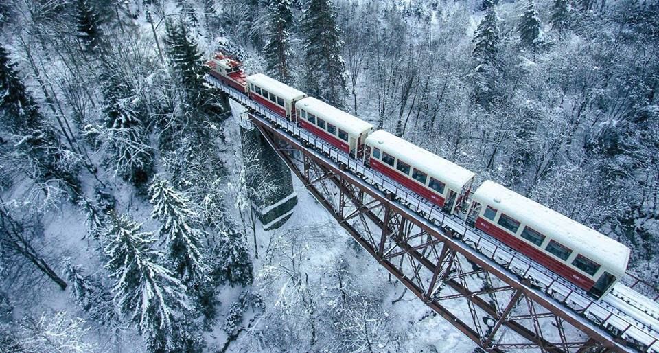 ბაკურიანი-კუკუშკა