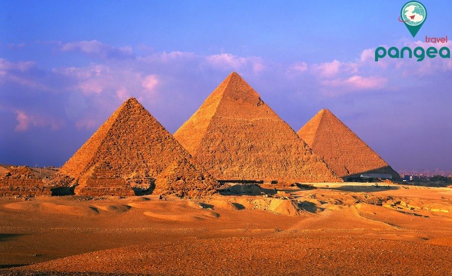 egypt / sharm el sheikh