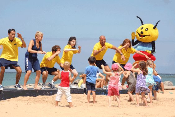 თვიანი სტაჟირება თურქეთის სახელმწიფოში