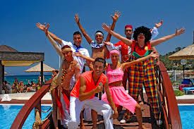 თვიანი სტაჟირება თურქეთის სახელმწიფოში