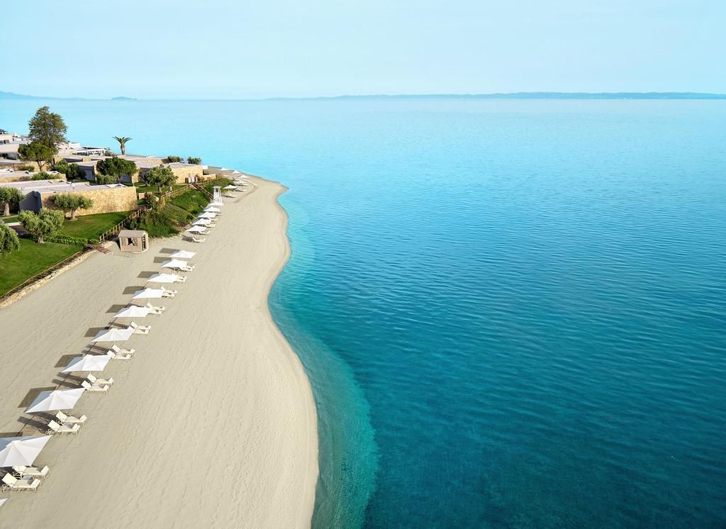 საბერძნეთი / ჰალკიდიკი / მთავრდება ნაადრევი ჯავშნების აქცია