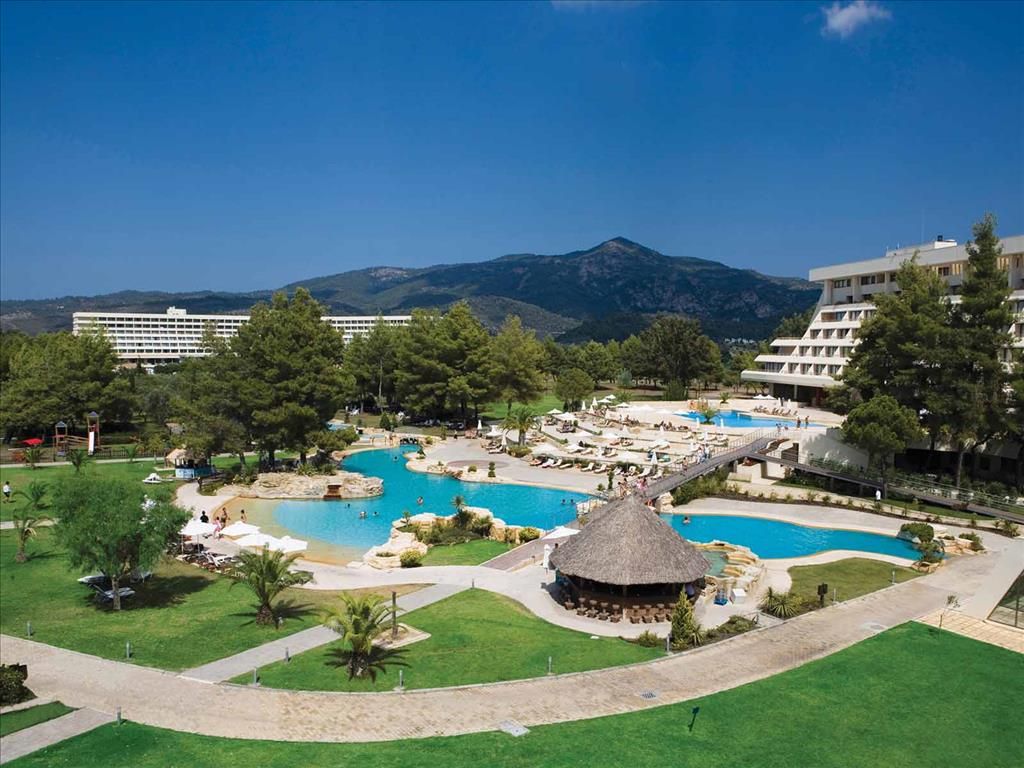 % ფასდაკლება Porto Carras Grand Resort *